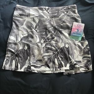 Reel Legends Ladies Keep It Cool Skort